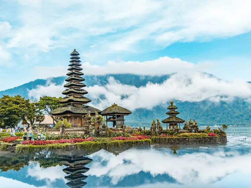 Bali and Lombok Holidays with Excursions