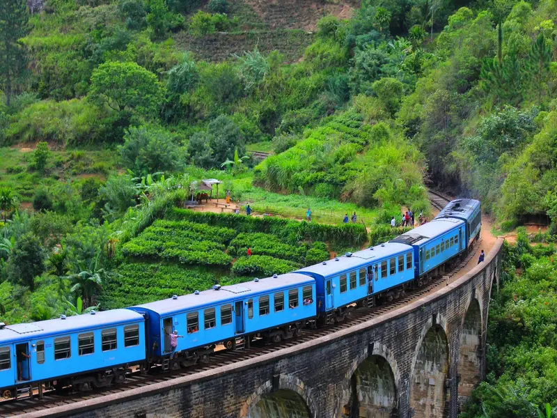 Singles Holiday to Sri Lanka with meals, excursions and flights