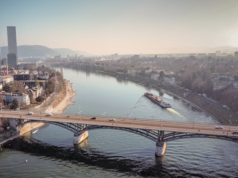 Europas River Passage - 7