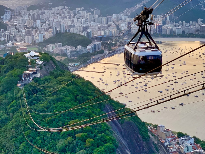 Wonders of Argentina and Brazil - 5