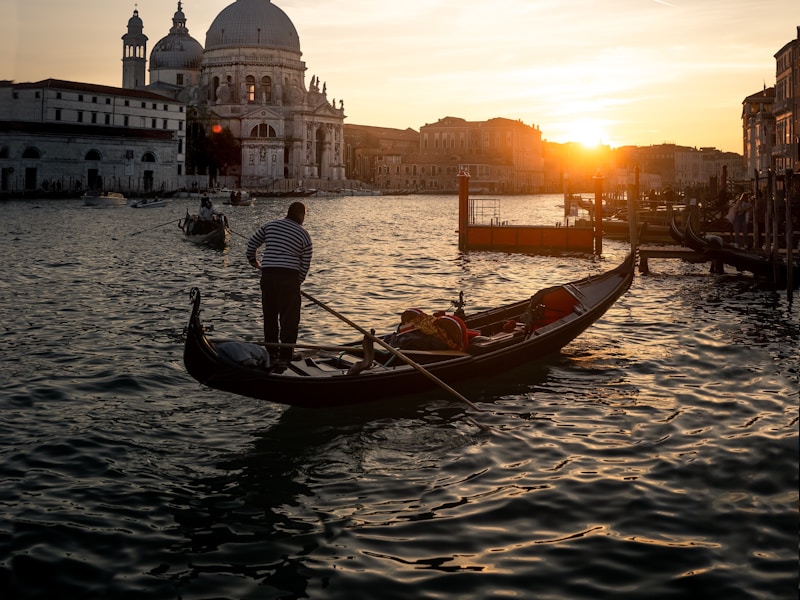 Four Incredible Nights In Florence And Venice - 8