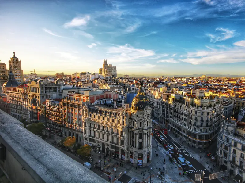 4 Nights Barcelona and Madrid Culture and Cuisine