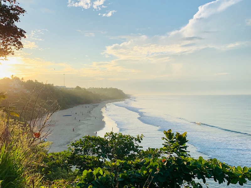 Kerala Holidays with Golden Triangle - 10