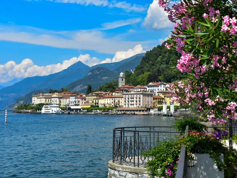 4 Nights Stay In Como With Breakfast