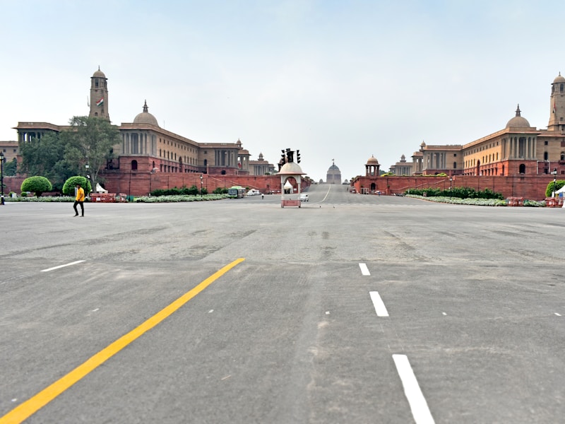 Luxury And Heritage Golden Triangle With Goa Beach Stay - 2