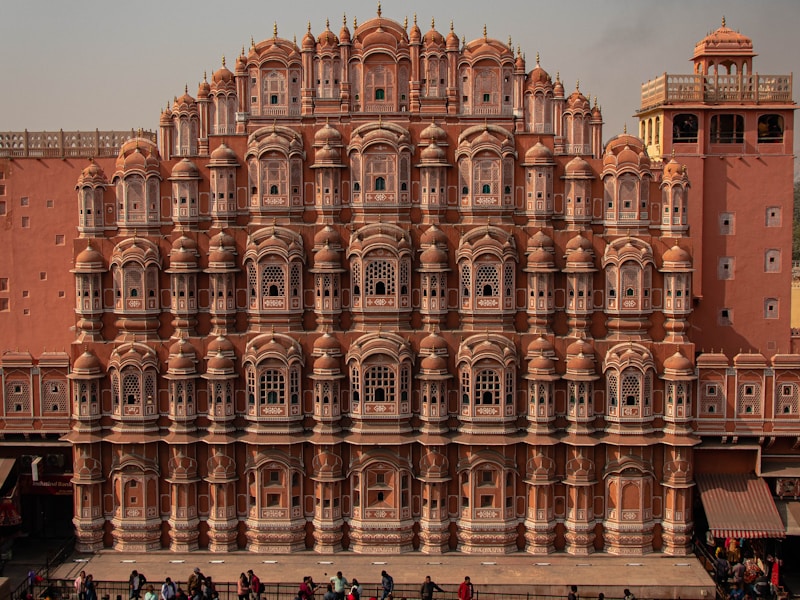 11 Nights In Nepal And Golden Triangle Of India - 8