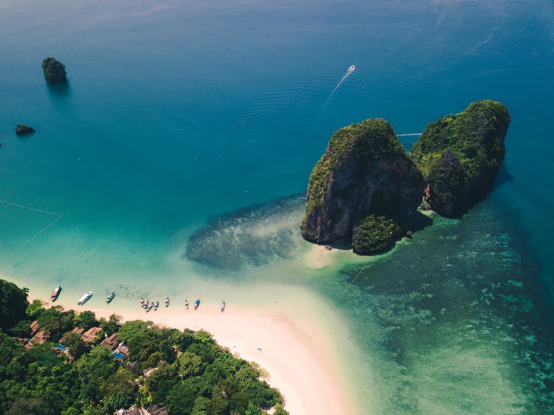 12 Days Island Hopping Thailand Holiday - 2