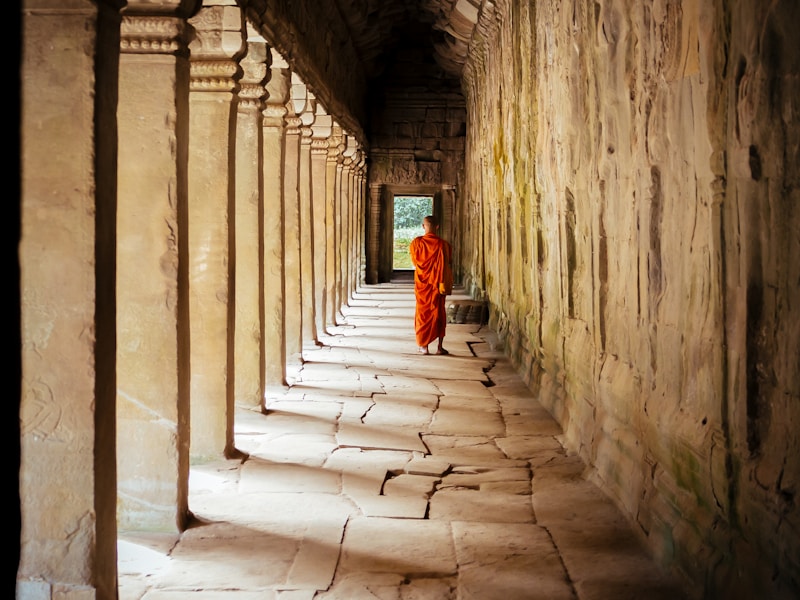 13 Night Solo Trip Southeast Asia: Thailand, Cambodia And Vietnam - 4