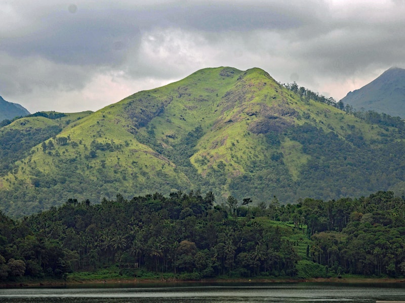 Single Traveller Southern India Explorer Trip - 5