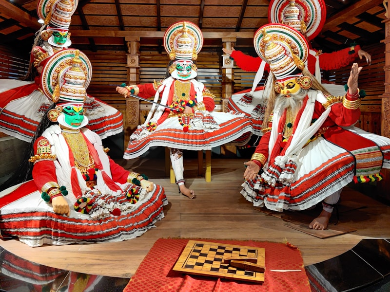 10 Days Charming North Kerala - 1