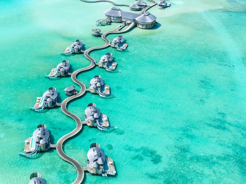 An Ultimate Getaway to Sri Lanka & Maldives - 6