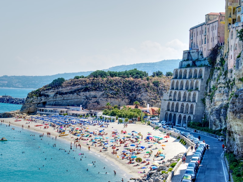 Calabria Coastal Bliss at Borgo del Principe - 5