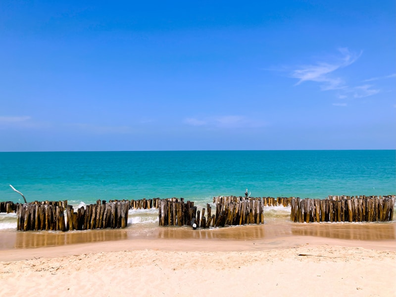 Thailands Tranquil Trio Exploring Bangkok Embracing Elephant Hills And Relaxing In Khao Lak - 6