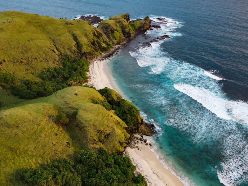 Bali and Lombok Holidays with Excursions - 2