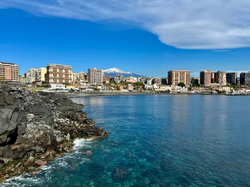 Discover Sicily: Ancient Charm, Modern Magic