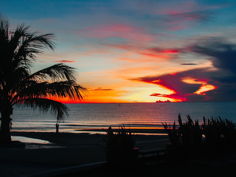 9 Nights Stay In Bangkok and Hua Hin With Breakfast - 4