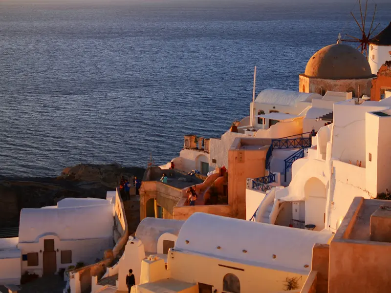 Greek Treasure Trail, With All Inclusive Crete, Transfers and Flights