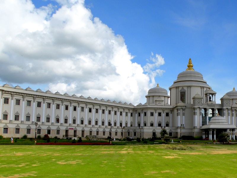 Southern India Explorer Tour with Private Chauffeur - 1