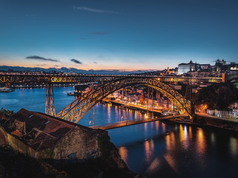 Explore The Charm Of Portugal On A Douro River Cruise - 1