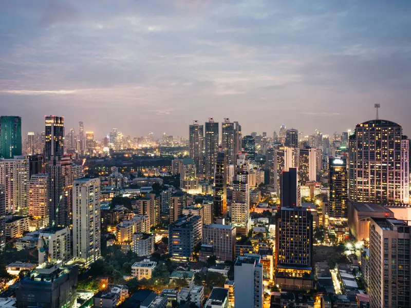 Thailands Tranquil Trio Exploring Bangkok Embracing Elephant Hills And Relaxing In Khao Lak