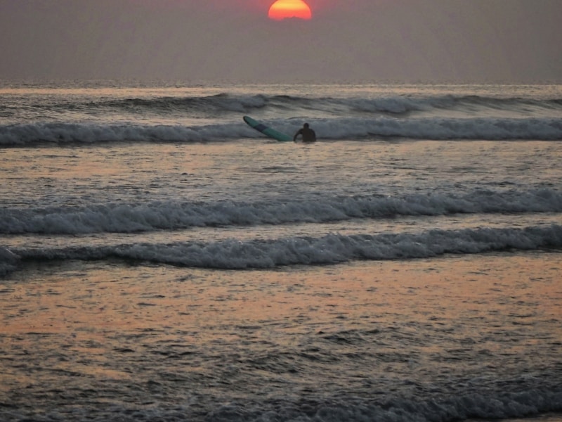 Luxury Hong Kong Kuala Lumpur & Bali - 12