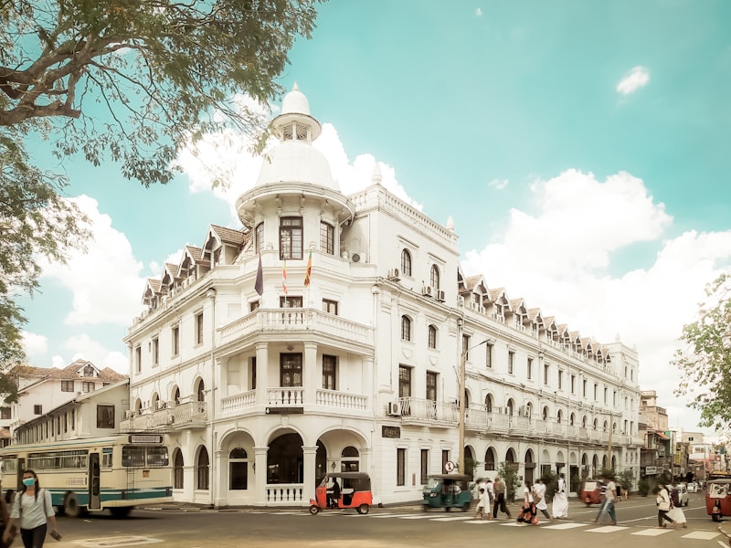 Sri Lanka Heritage Tea Trail Jungles and Beaches - 6