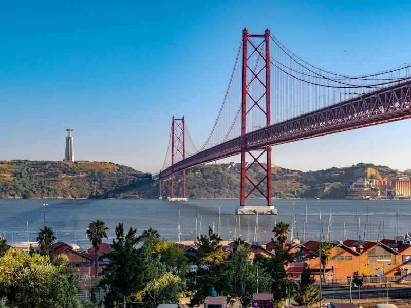 Lisbon And Porto Twin Centre Break With Breakfast - 5