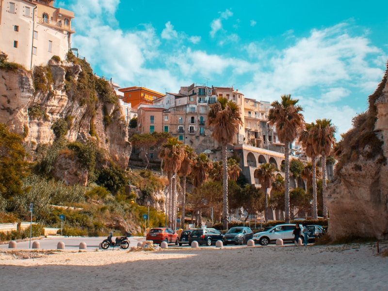 Calabria Coastal Bliss at Borgo del Principe - 3