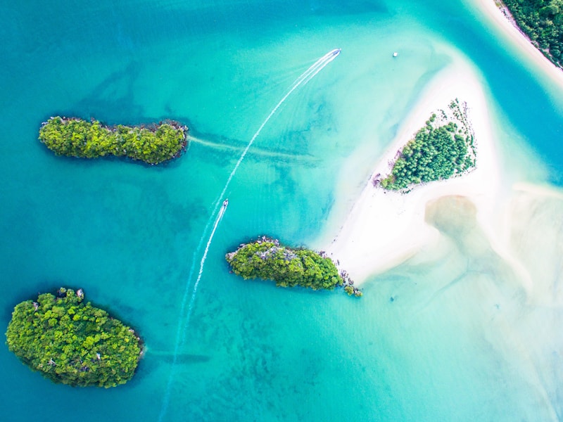 12 Days Island Hopping Thailand Holiday - 4