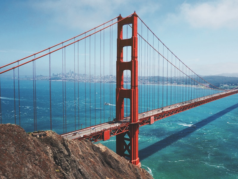 San Francisco And Las Vegas Twin Centre - 3