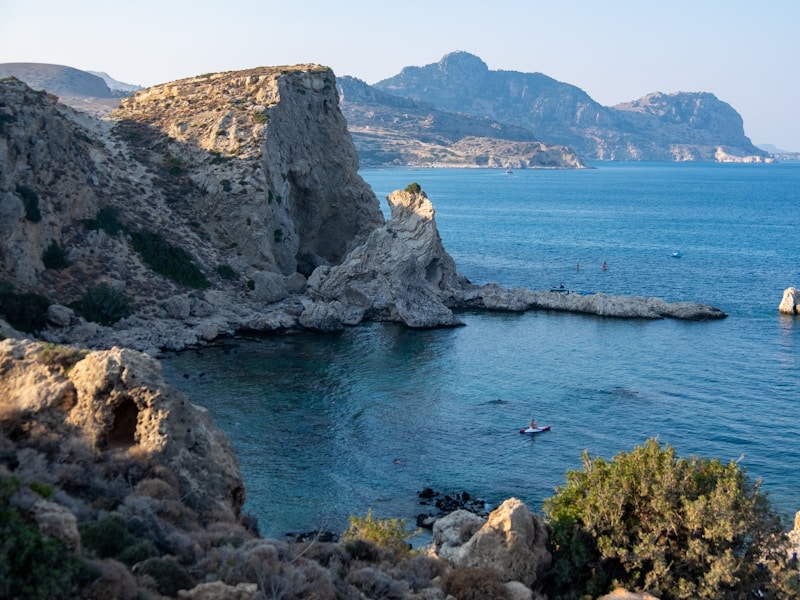 Enjoy 7 Night Rhodes Cruise With Transfers - 6