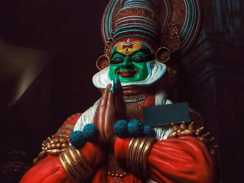 Kerala Holidays with Golden Triangle