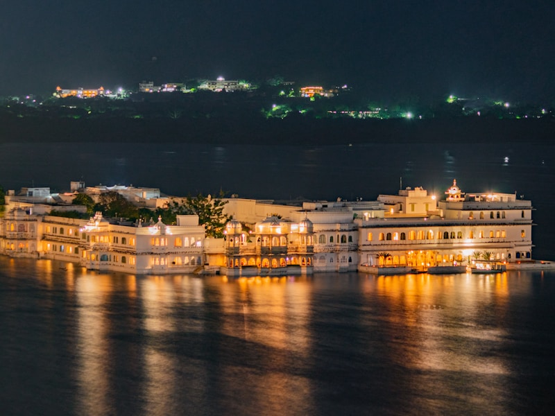 Royal Rajasthan Heritage Stay - 13