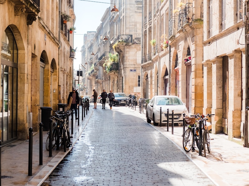 A cruise in Aquitaine : the great wines of Southern France - 6