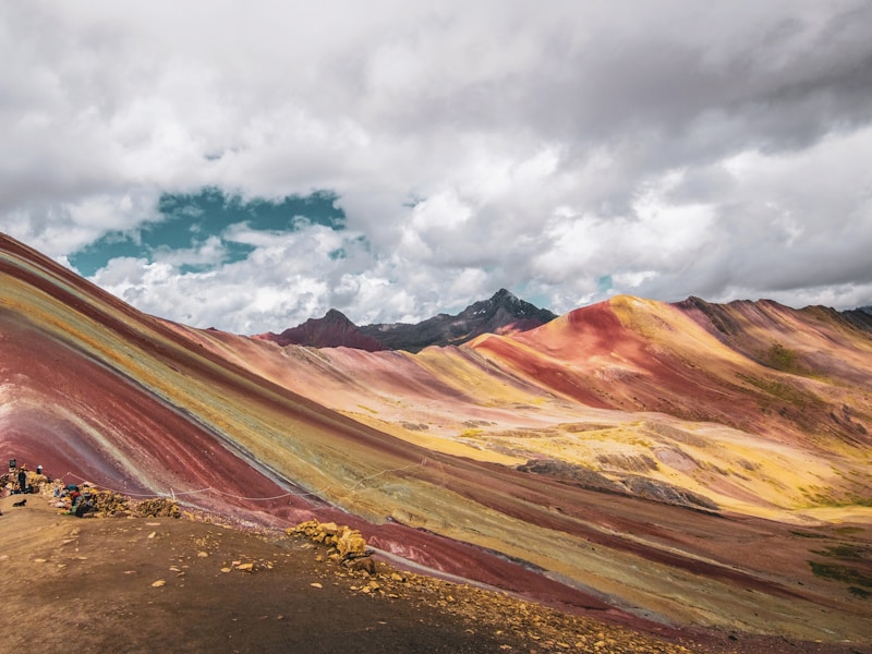 13 Days Classic Peru Holiday - 1