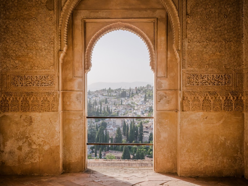 4 Nights in the Beautiful Cities Of Andalucia - 3