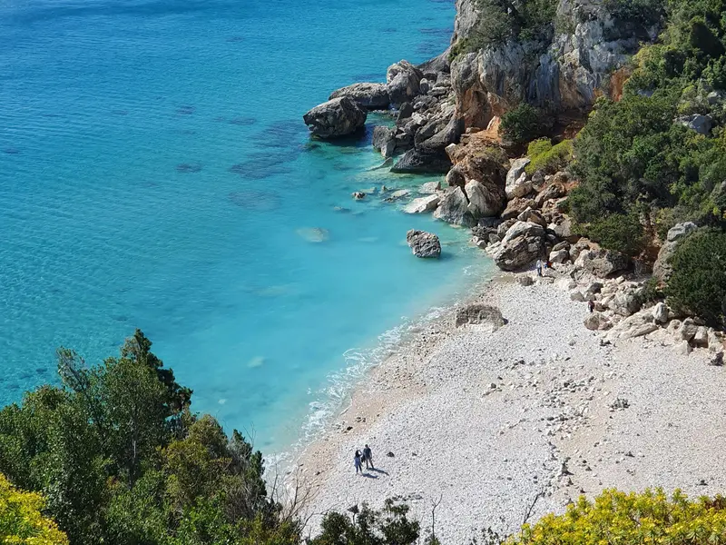 Sardinia Holiday with All Inclusive Board Basis