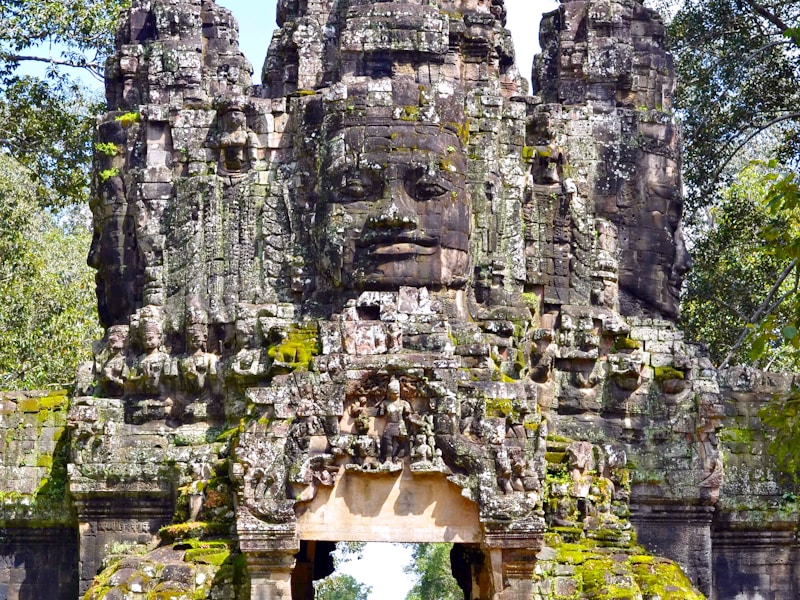 12 Days In Cambodia And Vietnam - 3