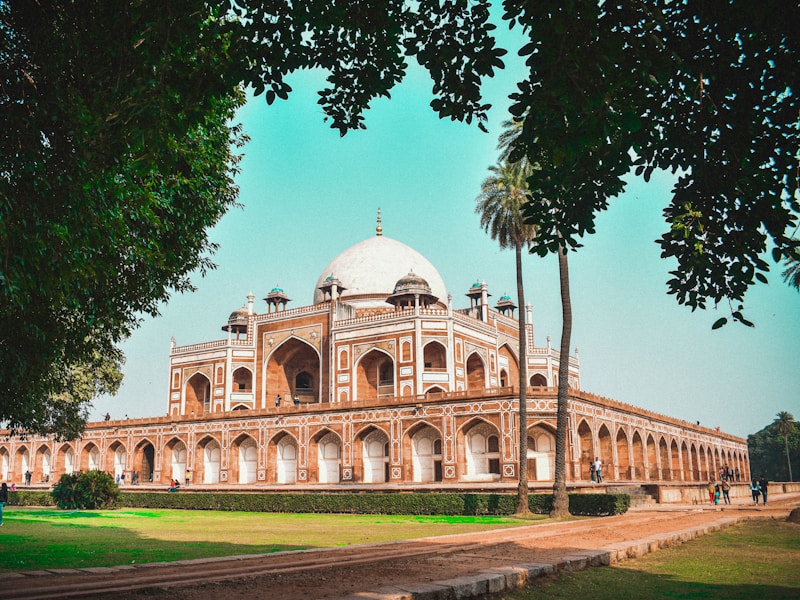 11 Nights In Nepal And Golden Triangle Of India - 7