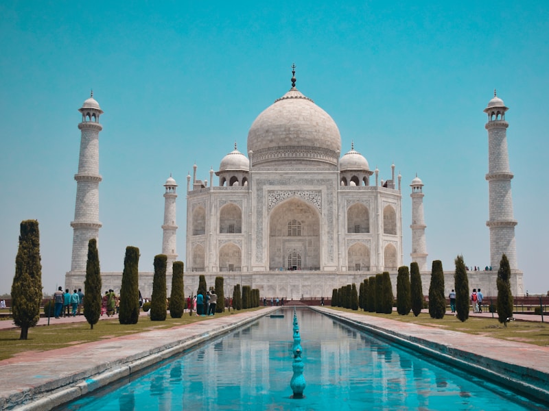 Royal Rajasthan Heritage Stay - 4