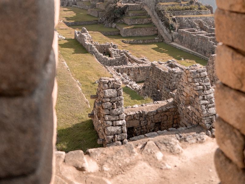 13 Days Classic Peru Holiday - 4