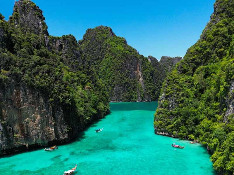 10 Days Getaway To The Exotic Islands of Thailand - 6