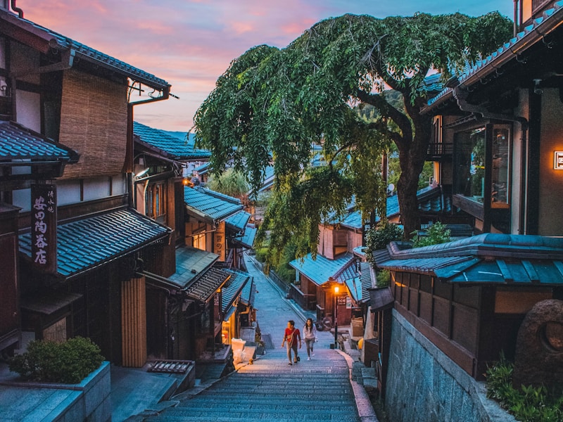 Discover Japan Cities Culture and Cuisine - 5