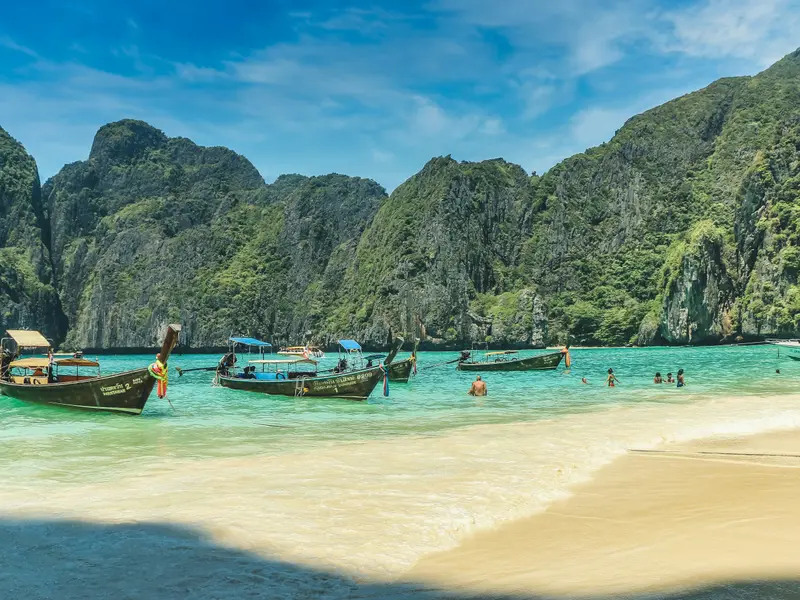 10 Days Getaway To The Exotic Islands of Thailand - 9