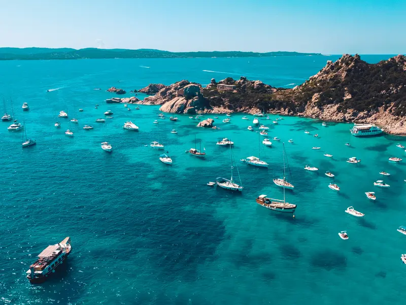 Sardinia's Seaside Serenity: A Half-Board Escape