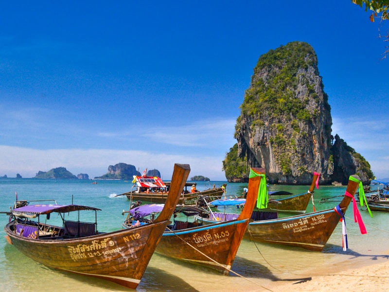 9 Nights Thailand Twin Centre With Transfers and Breakfast - 6