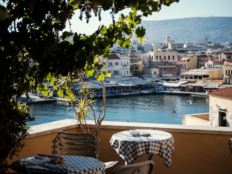 Santorini and All Inclusive Crete Holiday with Transfers - 4