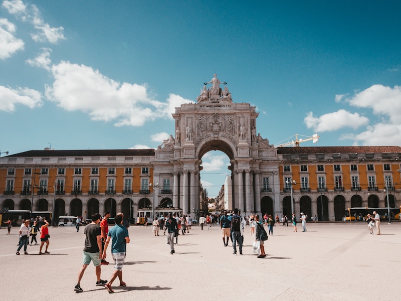 Lisbon And Porto Twin Centre Break With Breakfast - 3