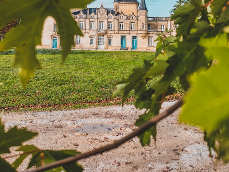 A cruise in Aquitaine : the great wines of Southern France - 8
