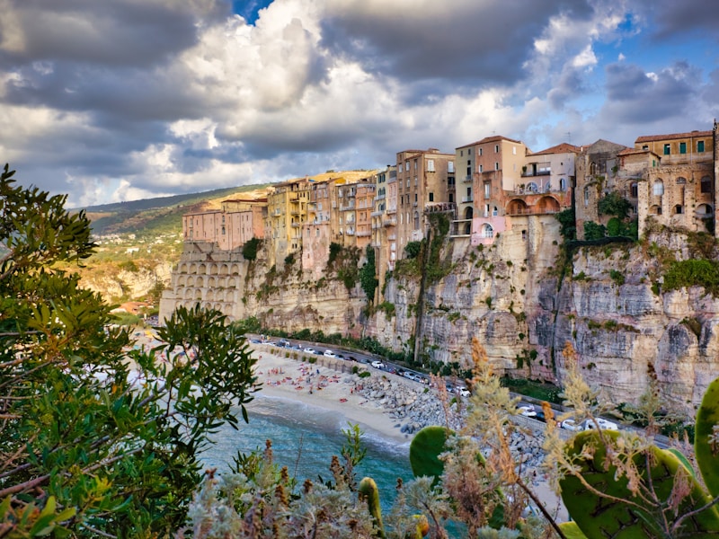 Calabria Coastal Bliss at Borgo del Principe - 7